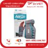 Đai nẹp cố định khớp cổ tay Aergo CPO-7401 2 Đai nẹp cố định khớp cổ tay Aergo CPO-7401