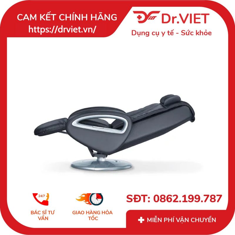Ghế massage toàn thân Beurer MC3800