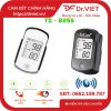 Máy đo nồng độ oxy SPO2 FaCare Bluetooth TD-8255 2 Máy đo nồng độ oxy SPO2 FaCare Bluetooth TD-8255
