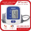 Máy đo huyết áp bắp tay Omron HEM-8712