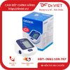 Máy đo huyết áp bắp tay Omron HEM-8712