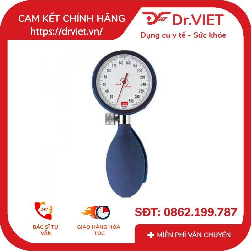 Máy đo huyết áp cơ Boso Clinicuss I 11 Máy đo huyết áp cơ Boso Clinicuss I