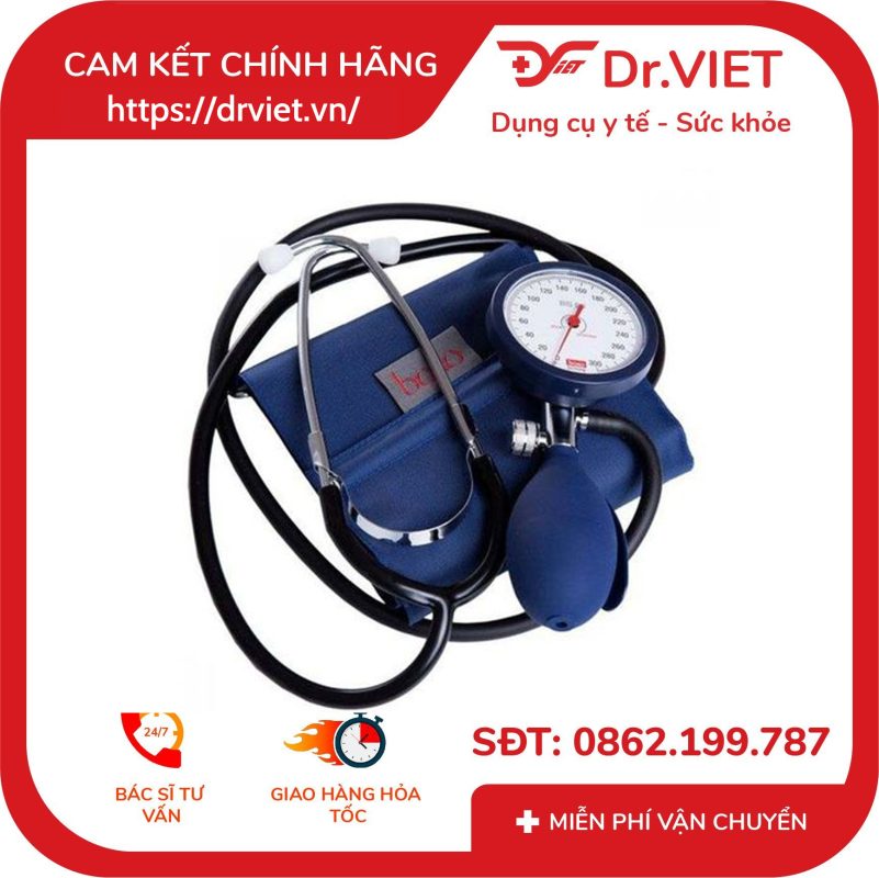 Máy đo huyết áp cơ Boso Clinicuss I 14 Máy đo huyết áp cơ Boso Clinicuss I