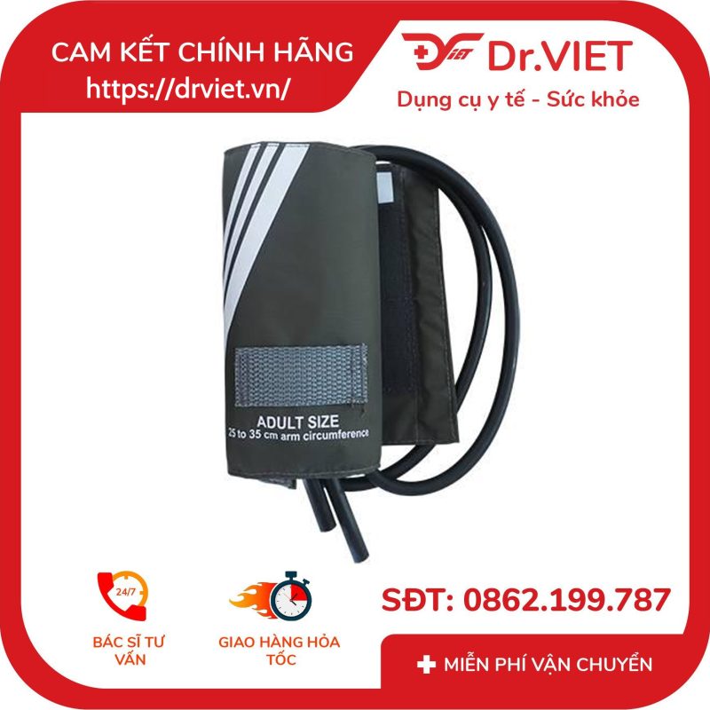 Máy đo huyết áp cơ Spirit CK-110 13 Máy đo huyết áp cơ Spirit CK-110