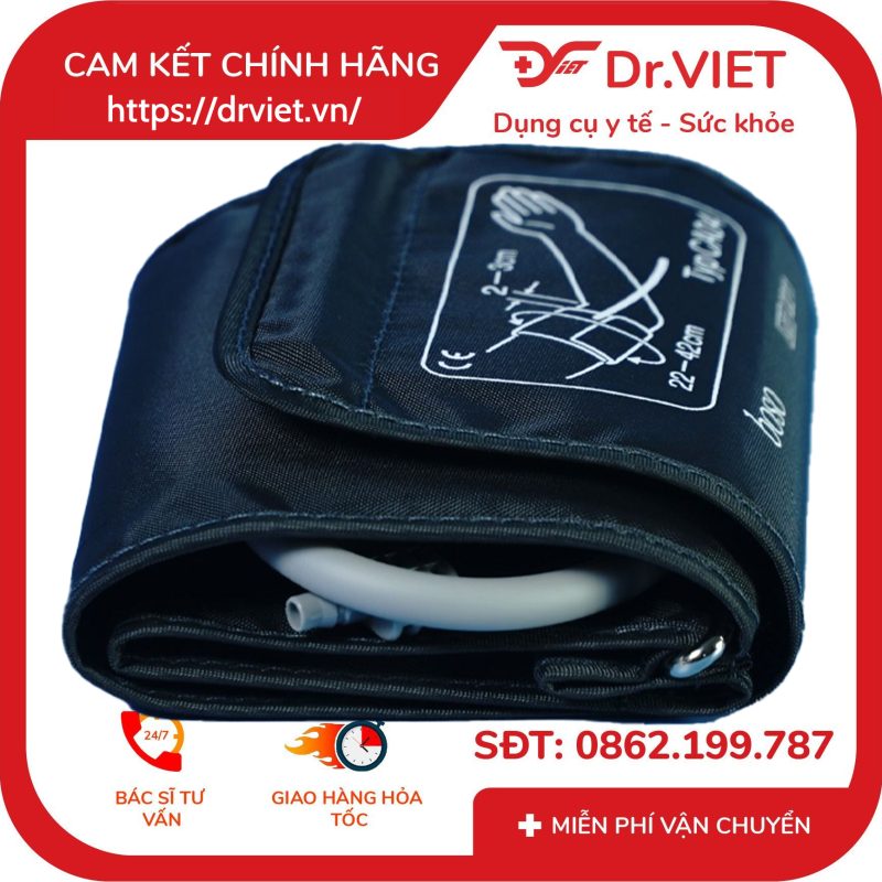 Alternative view of Máy đo huyết áp bắp tay Boso Medicus Vital