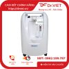 Máy tạo oxy Reiwa 5 lít K5BW 2 Máy tạo oxy Reiwa 5 lít K5BW