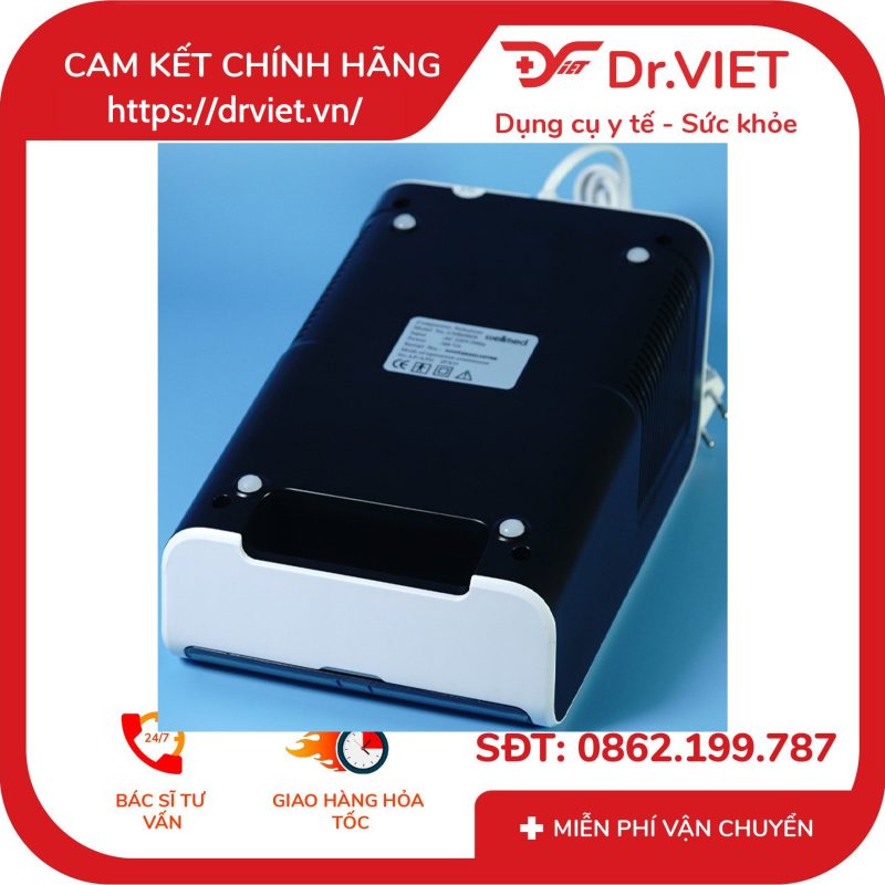 Máy xông khí dung Wellmed CNB-69028 13 Máy xông khí dung Wellmed CNB-69028