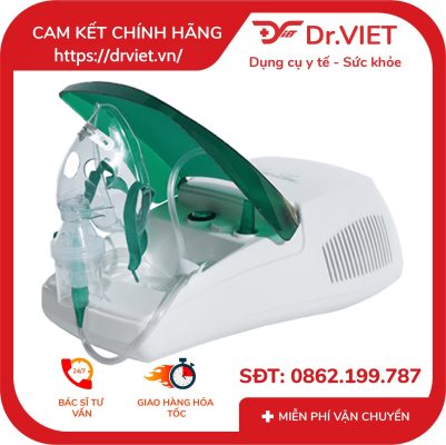 Máy xông khí dung ArmoLine AL-20 15 Máy xông khí dung ArmoLine AL-20