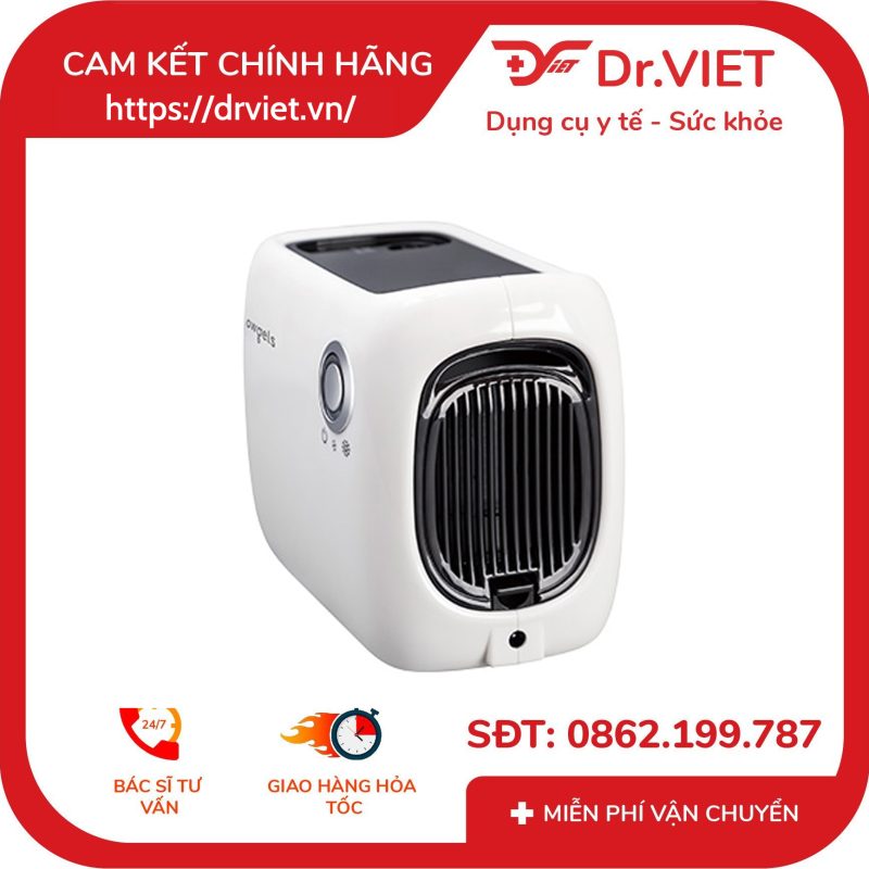 Máy xông khí dung Owgels WH-701