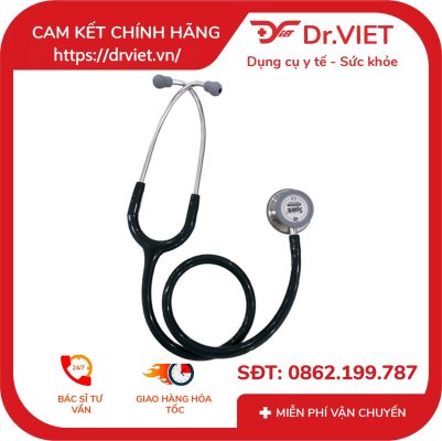 Ống nghe y tế 2 mặt Wellmed HS-108A 15 Ống nghe y tế 2 mặt Wellmed HS-108A