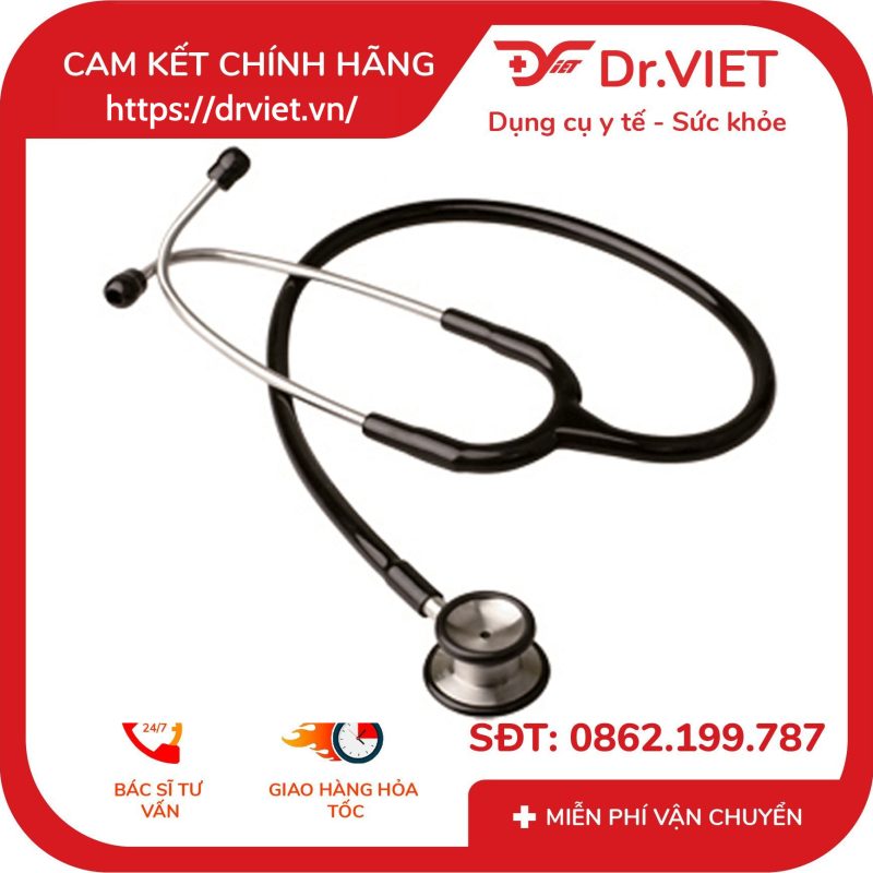 Ống nghe y tế 2 mặt Wellmed HS-30J 15 Ống nghe y tế 2 mặt Wellmed HS-30J
