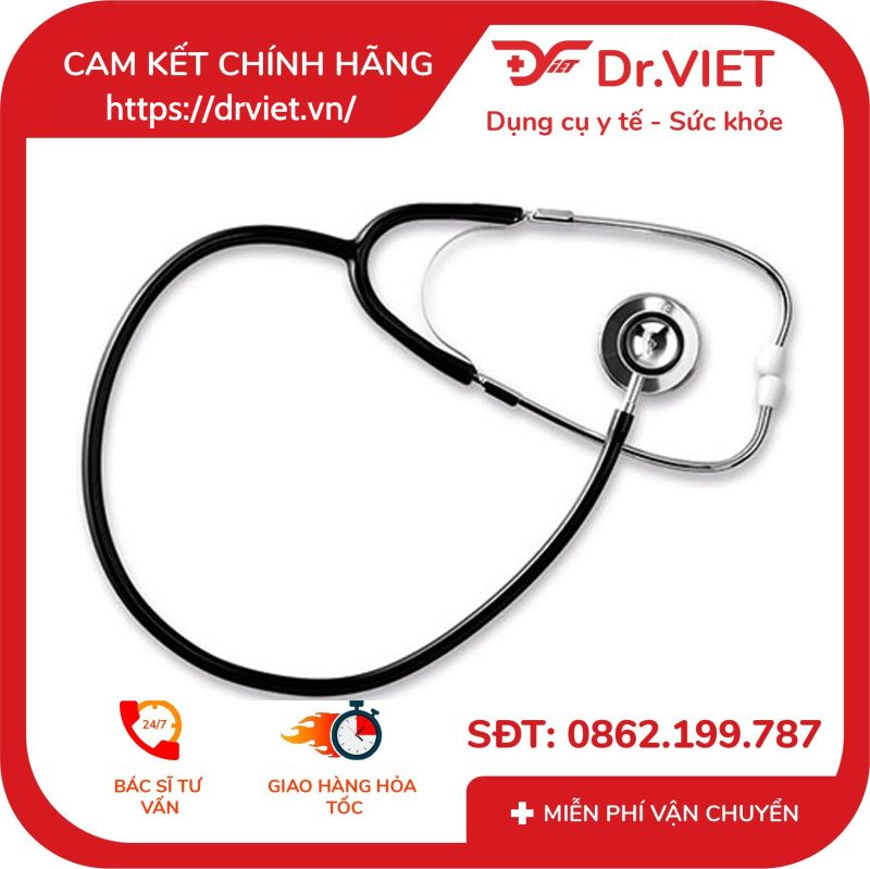 Ống nghe y tế BosoScope Boli