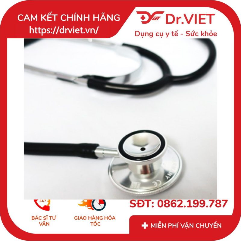 Ống nghe y tế BosoScope Boli 12 Ống nghe y tế BosoScope Boli