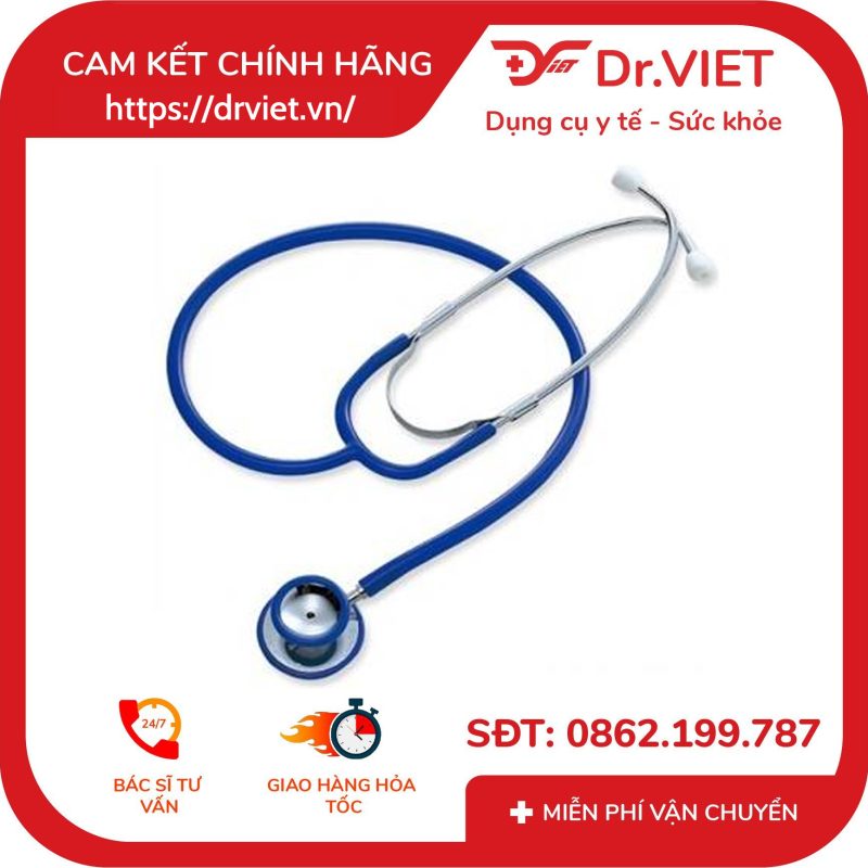 Ống nghe y tế BosoScope Boli 11 Ống nghe y tế BosoScope Boli