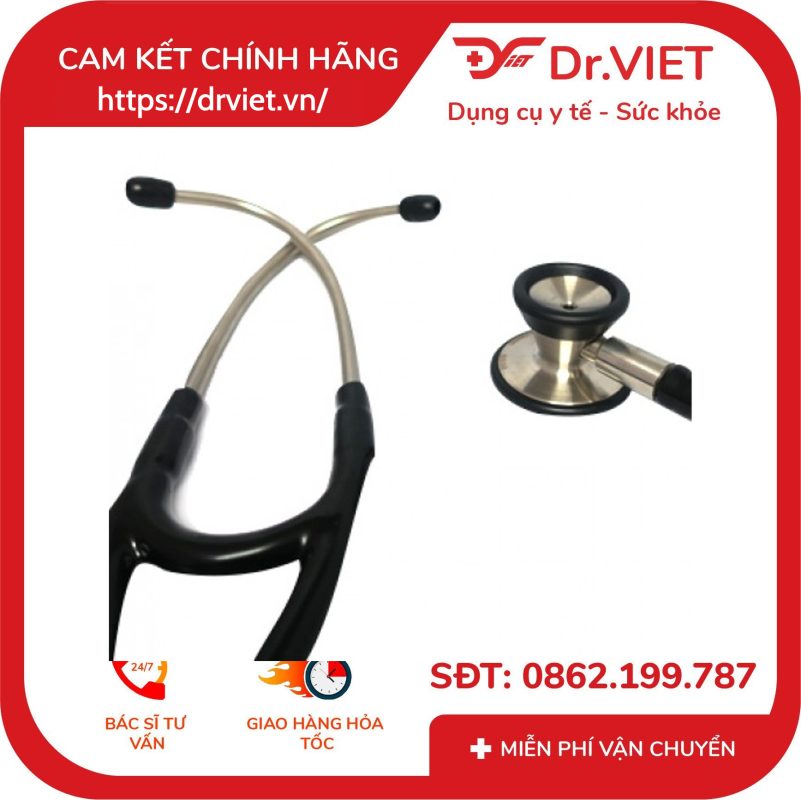 Ống nghe y tế BosoScope Boli 14 Ống nghe y tế BosoScope Boli