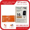 Que thử Cholesterol FaCare FC - M168 Hộp 10 que 1 Que thử Cholesterol FaCare FC - M168 Hộp 10 que