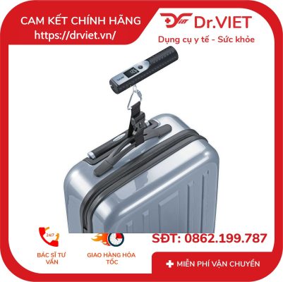 Cân hành lý Beurer LS50