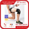 Đai gối hơi hỗ trợ khớp gối DiskDr NK30 Hàn Quốc 2 Đai gối hơi hỗ trợ khớp gối DiskDr NK30 Hàn Quốc