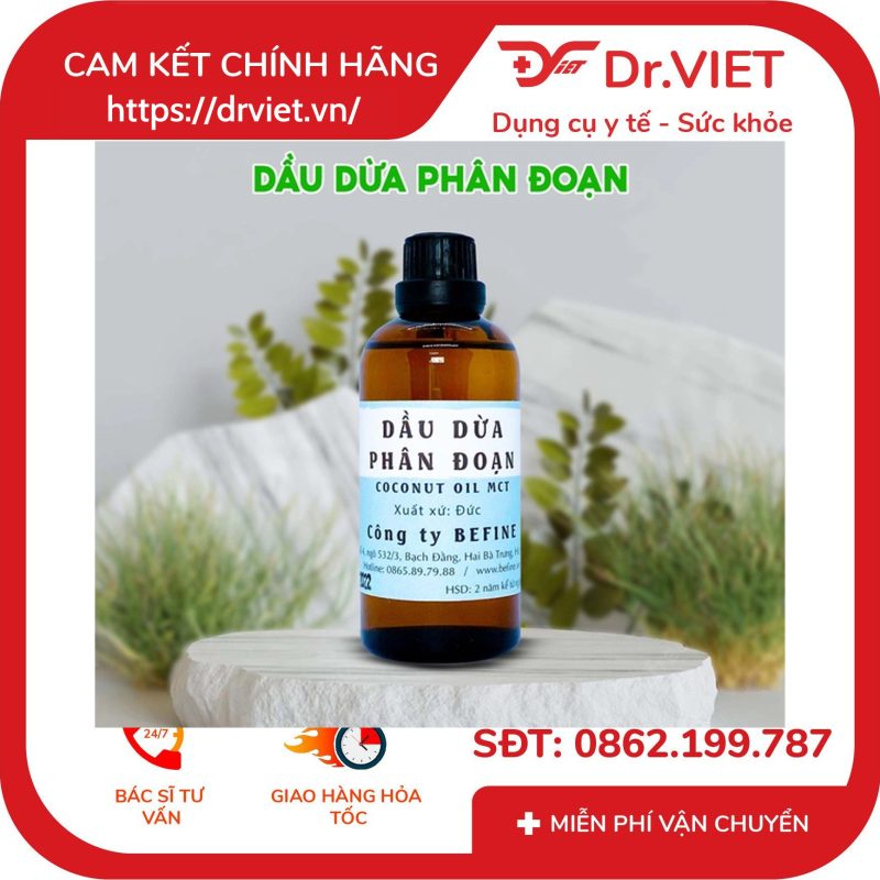 Dầu dừa phân đoạn Befine Dưỡng ẩm chăm sóc da và tóc 12 Dầu dừa phân đoạn Befine Dưỡng ẩm chăm sóc da và tóc