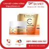 Kem dưỡng da chống nhăn Eveline vitamin C phục hồi và làm trắng da 50ml 2 Kem dưỡng da chống nhăn Eveline vitamin C phục hồi và làm trắng da 50ml