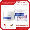 Kem dưỡng Eveline trắng gấp đôi Vitamin C ngày và đêm 50ml 1 Kem dưỡng Eveline trắng gấp đôi Vitamin C ngày và đêm 50ml