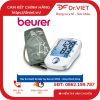 Máy đo huyết áp bắp tay Beurer BM44 1 Máy đo huyết áp bắp tay Beurer BM44