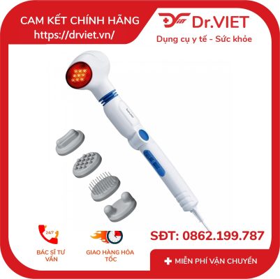 Máy massage toàn thân Beurer MG40