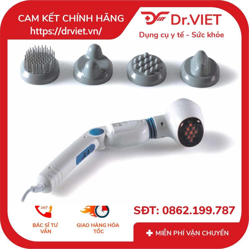 Máy massage toàn thân Beurer MG40