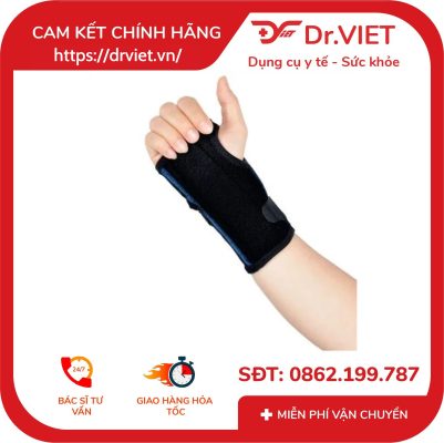 Nẹp bảo vệ cổ tay Bigcare