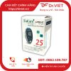 Que thử đường huyết FaCare FC-G168 Hộp 25 que 2 Que thử đường huyết FaCare FC-G168 Hộp 25 que