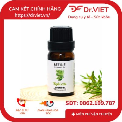 Tinh Dầu Ngải Cứu Befine 13 Tinh Dầu Ngải Cứu Befine