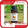 Tinh dầu Cam Befine Orange Essential Oil