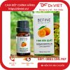 Tinh dầu Quất Befine Tangerine Essential Oil
