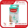 Băng cá nhân co giãn Tigerplast Sensitive 1 Băng cá nhân co giãn Tigerplast Sensitive