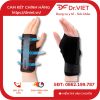 Đai bó cố định cổ tay Bonbone Wrist Guard 2 Đai bó cố định cổ tay Bonbone Wrist Guard