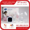 Máy hút sữa điện đôi SANITY AP-5316 2 Máy hút sữa điện đôi SANITY AP-5316