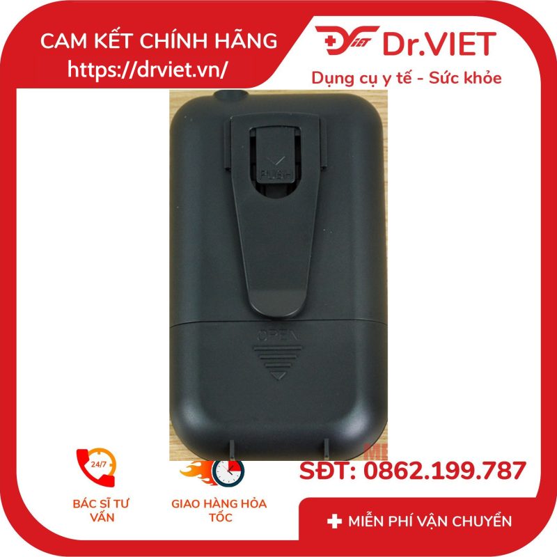 Alternative view of Máy trợ thính đeo tai Biohealth JH238