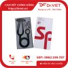 Ống Nghe Y Tế 2 Mặt Dòng Deluxe CK-SS601PF 2 Ống Nghe Y Tế 2 Mặt Dòng Deluxe CK-SS601PF