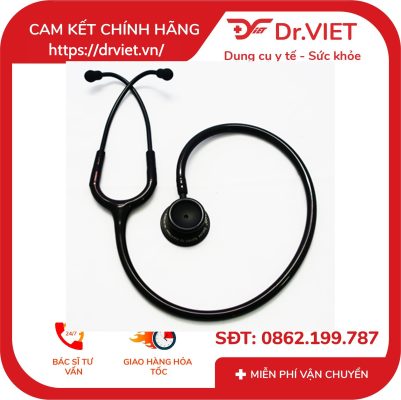 Ống nghe y tế 2 mặt Spirit CK-S601CPF 15 Ống nghe y tế 2 mặt Spirit CK-S601CPF