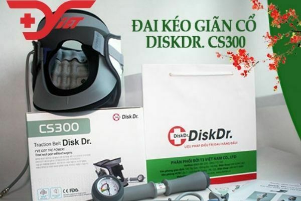 GIỚI THIỆU VỀ ĐAI CỔ HÀN QUỐC DISKDR CS300