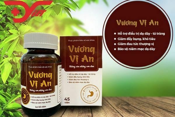 GIỚI THIỆU VỀ VƯƠNG VỊ AN LỌ 45 VIÊN