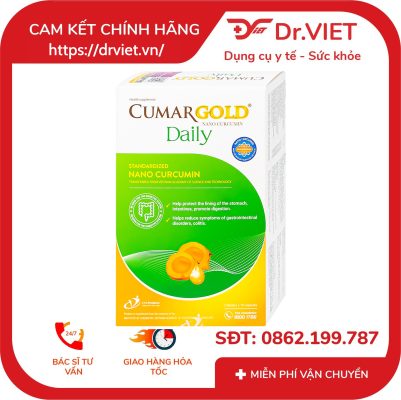 Curmagold Daily thuốc trị viêm đại tràng và mạn tính 13 Curmagold Daily thuốc trị viêm đại tràng và mạn tính