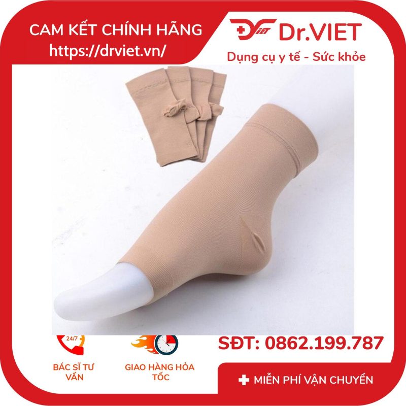 Đai bó cổ chân Biohealth Ankle Support 9 https://drviet.vn/wp-content/uploads/2022/04/bocochanbiohealth-2.jpg
