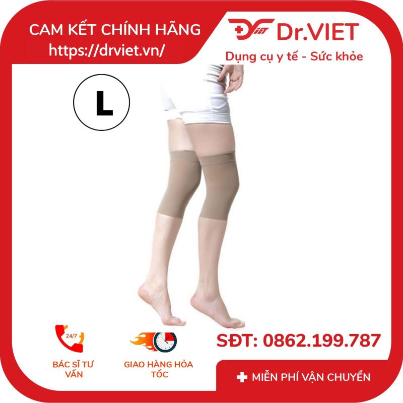 Alternative view of Bó gối BioHealth Knee Support