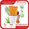Combo Decumar Advanced Gel ngừa mụn 20gr và Gel rửa mặt 50gr