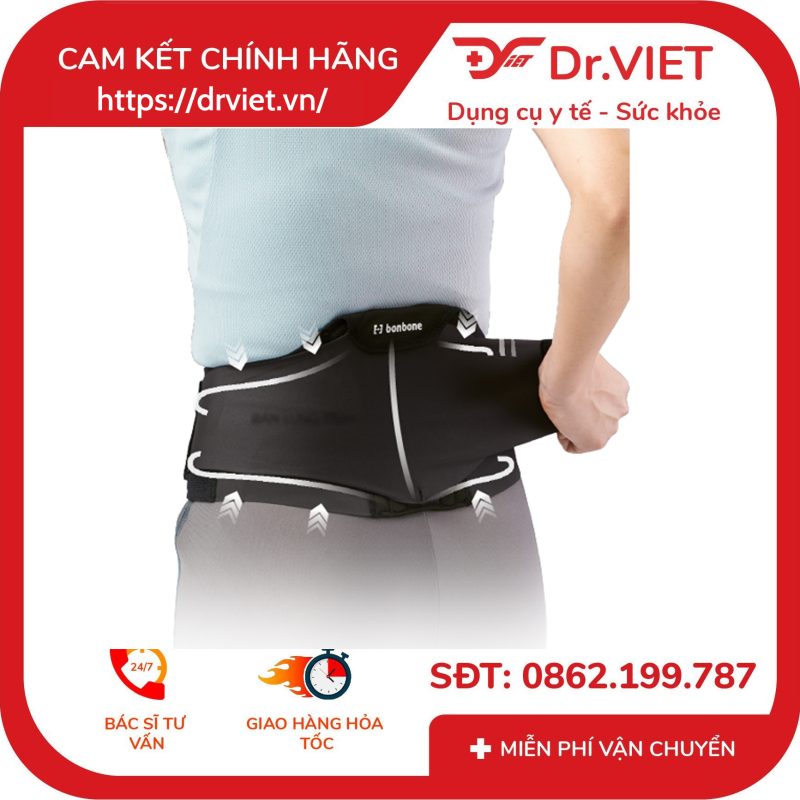 Đai thắt lưng bonbone Pita Coru Standard 14 Đai thắt lưng bonbone Pita Coru Standard