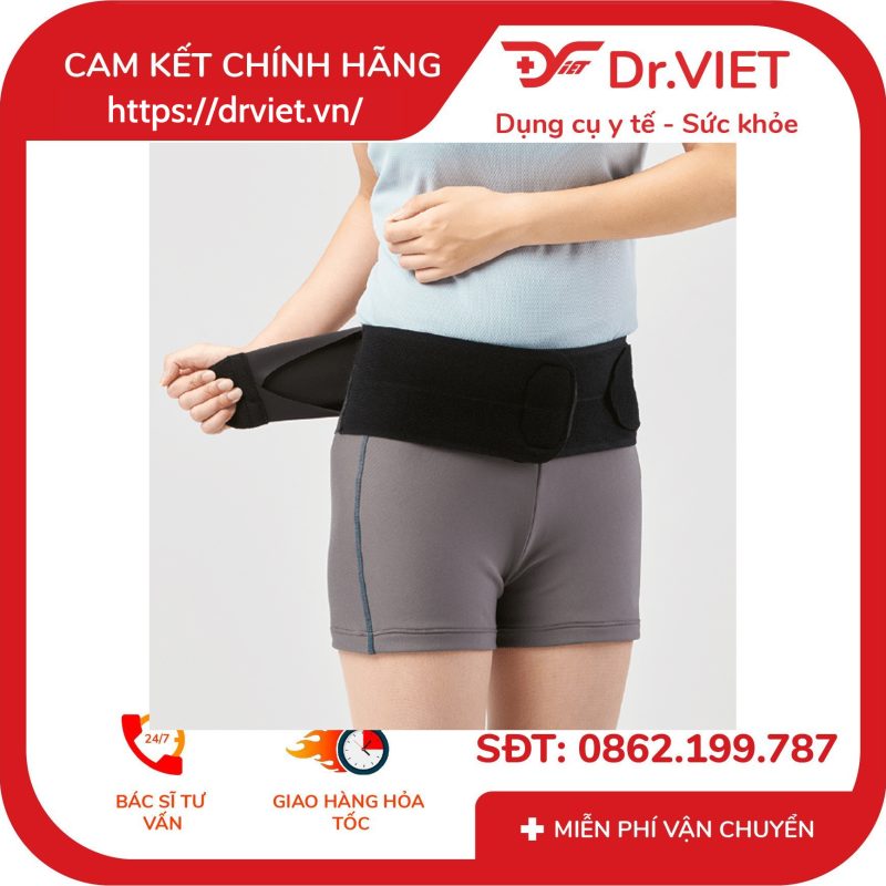 Đai thắt lưng bonbone Pita Coru Standard 13 Đai thắt lưng bonbone Pita Coru Standard