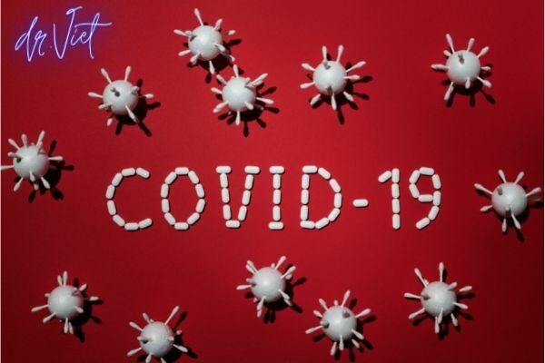 Dấu hiệu của Covid 19