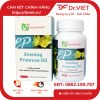 Viên Uống Dầu Hoa Anh Thảo NzPurehealth Evening Primrose Oil 2 Viên Uống Dầu Hoa Anh Thảo NzPurehealth Evening Primrose Oil
