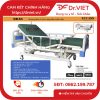 Giường bệnh đa năng điện Lucass GB-63 1 Giường bệnh đa năng điện Lucass GB-63